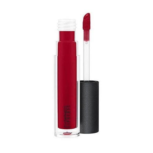 MAC Lipglass Lūpų blizgesys