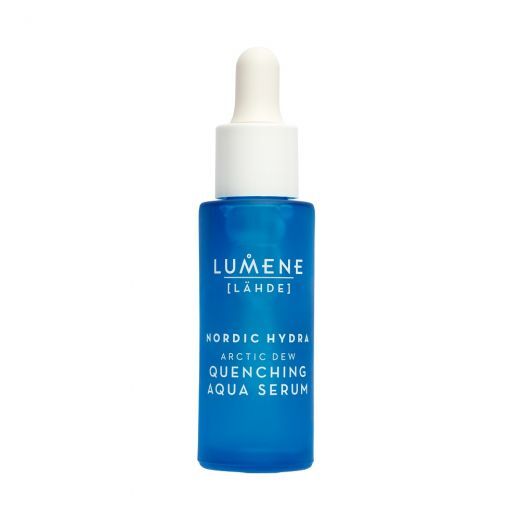 Nordic Hydra [Lähde] Aqua Serum 