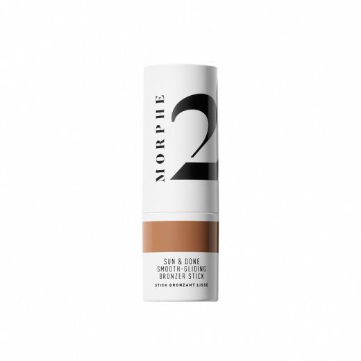 Sun & Done Smooth-Gliding Bronzer Stick