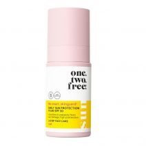 Daily Sun Protection Fluid SPF 50