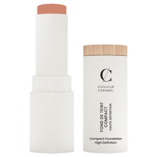 Compact Foundation High Definition Nr, 13 Orange Beige