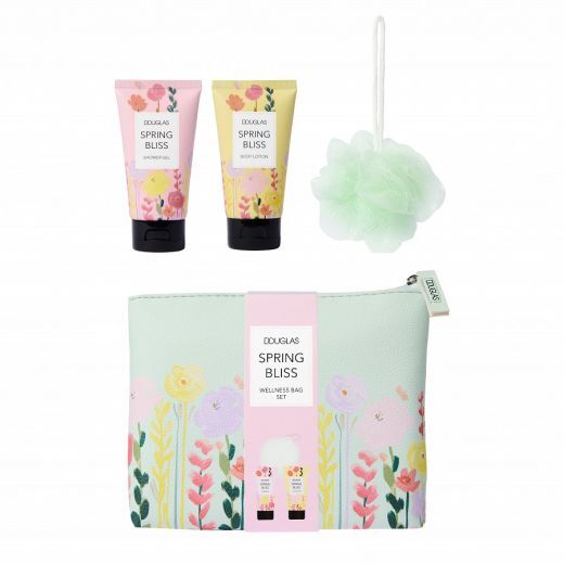 Spring Bliss Wellness Bag Set