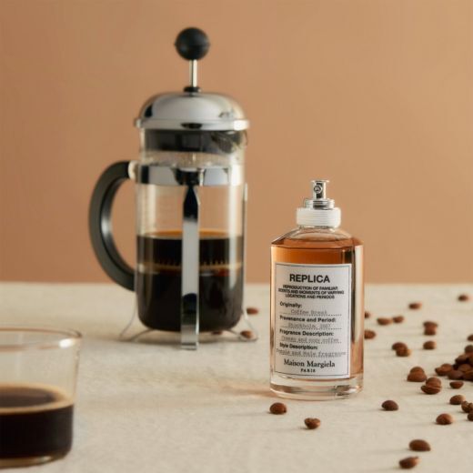 MAISON MARGIELA Replica Coffee Break Tualetinis vanduo (EDT) Unisex