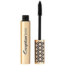 DOUGLAS COLLECTION DOUGLAS MAKE UP Exception'Eyes  Mascara Riečiantis ir apimties suteikiantis blakstienų tušas