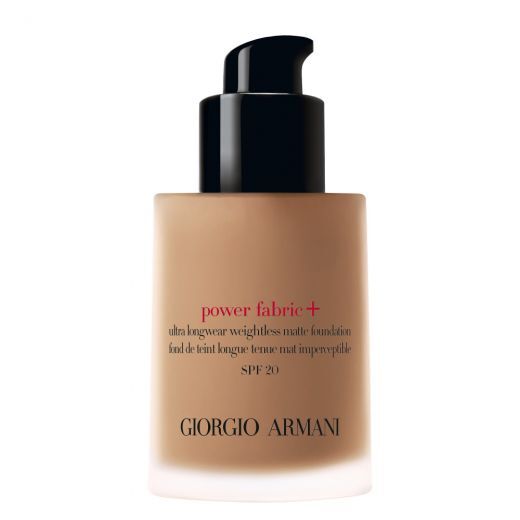  Power Fabric + Foundation SPF 20 Nr. 8