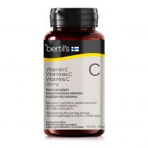 Vitaminas C 250mg N100
