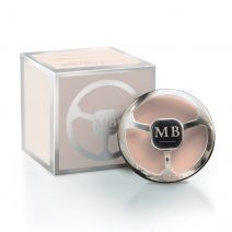 French Linen Car Fragrance 
