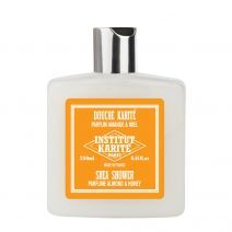 Shea Shower - Almond and Honey