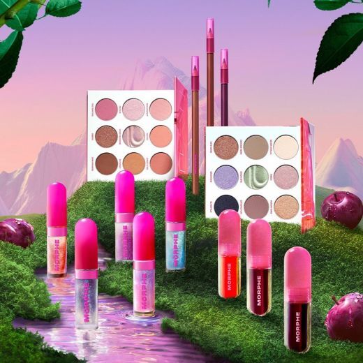 Lust Potion Bi-Phase Lip Oil