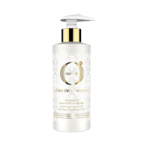 Oro Del Marocco Smooth & Shine Shampoo
