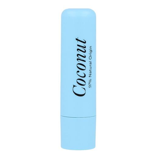 Coconut Lip Balm