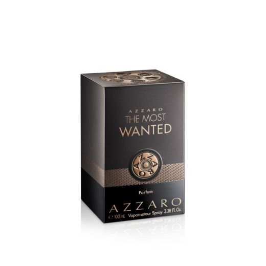 The Most Wanted Parfum EDP