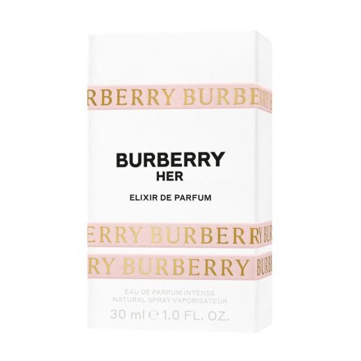 BURBERRY Her Elixir de Parfum Parfumuotas vanduo (EDP)
