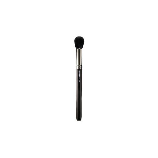 MAC 109 Small Contour Brush Šepetėlis pudrai