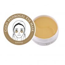 Gold Hydrogel Eye Mask 