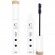 Perfect Mascara Nr. 43 Incandescent Blue