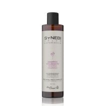 Shaping Shampoo With Organic Elder And Orange Leaves Extracts For Curly And Wavy Hair