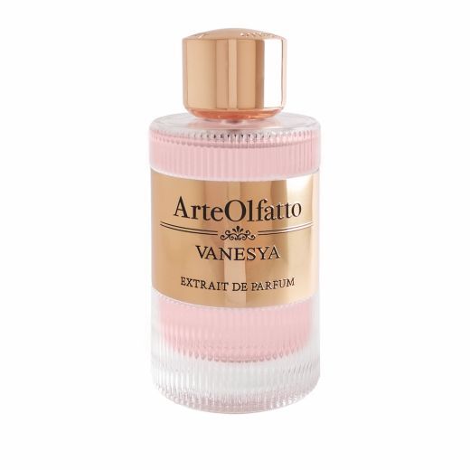 Vanesya Extrait de Parfum