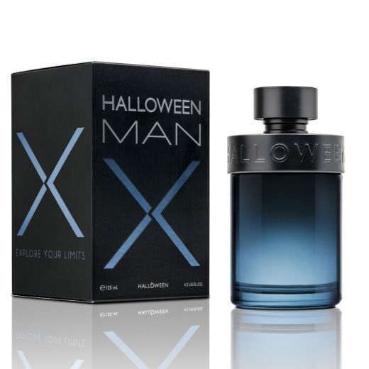 Halloween Man X EDT