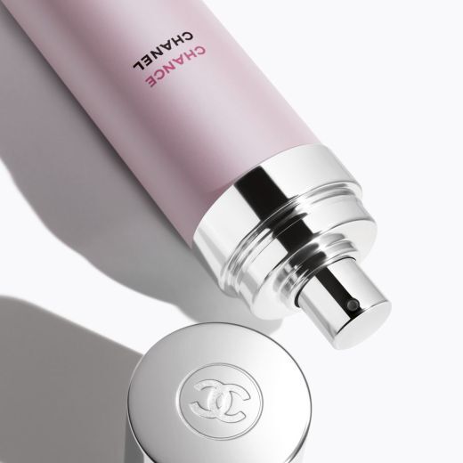 CHANEL  CHANCE EAU TENDRE dulksna