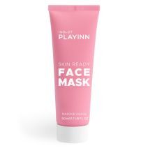 Playinn Skin Ready Face Mask