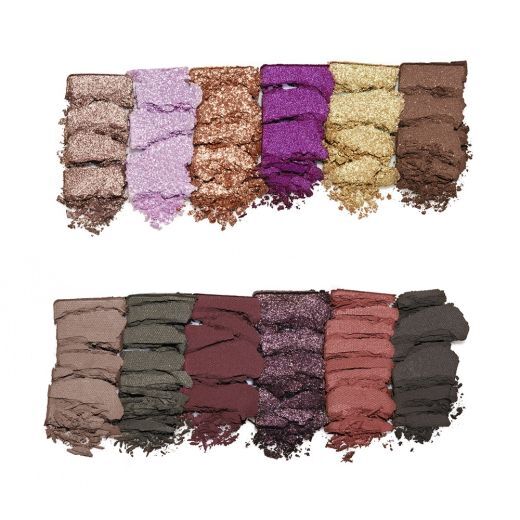Fall Romance Eyeshadow Palette
