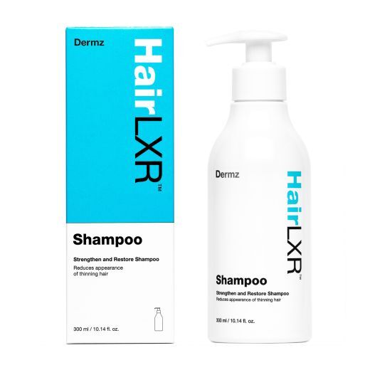 HairLXR™ Shampoo