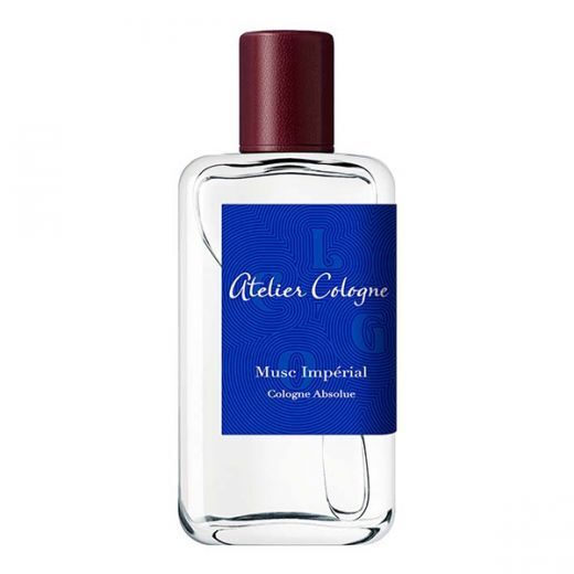 ATELIER COLOGNE Musc Imperial Kvepalai