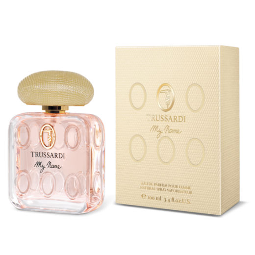 TRUSSARDI My Name Parfumuotas vanduo (EDP)