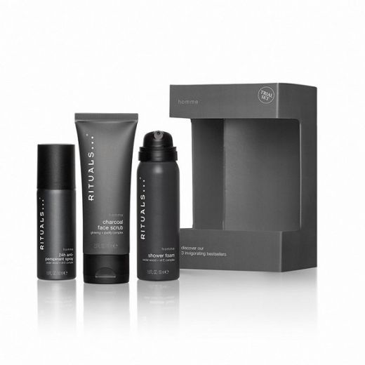 Rituals Homme - Trial Set