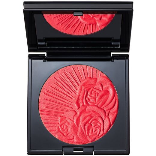 PAT MCGRATH LABS Divine Blush Pudriniai skaistalai