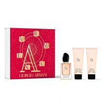 Si EDP 50ml Set