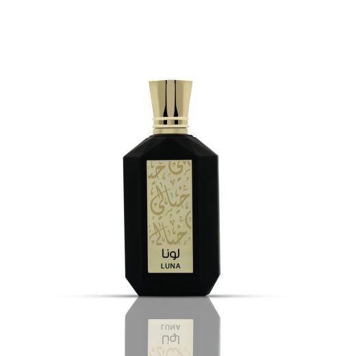 Luna EDP