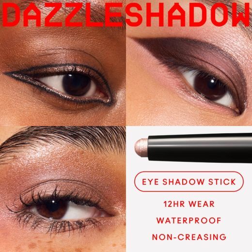 Dazzleshadow Eye Shadow Sticks Subliminal Spark