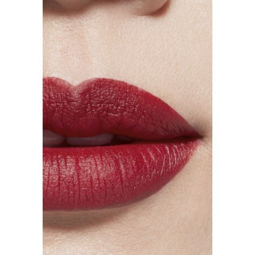  ROUGE ALLURE VELVET NR. 58 - ROUGE VIE