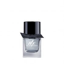 Mr. Burberry Indigo EDT