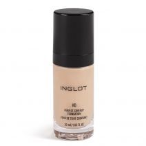 HD Perfect Coverup Foundation Nr. 71