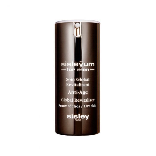 SISLEŸUM For Men Anti-Age Global Revitalizer Dry Skin