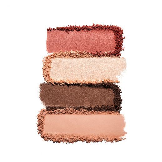 Pure Color Envy Luxe EyeShadow Quad