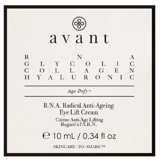 R.N.A. Radical Anti-Ageing Eye Lift Cream