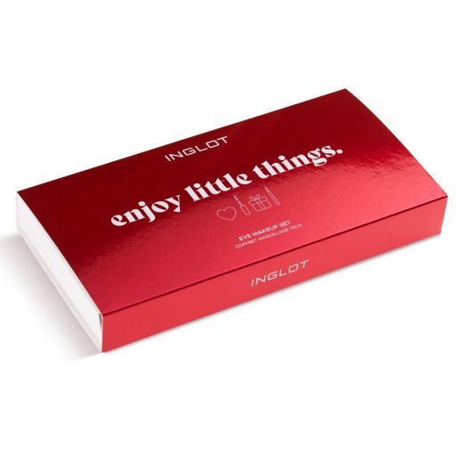 Enjoy Little Things Eye Makeup Set