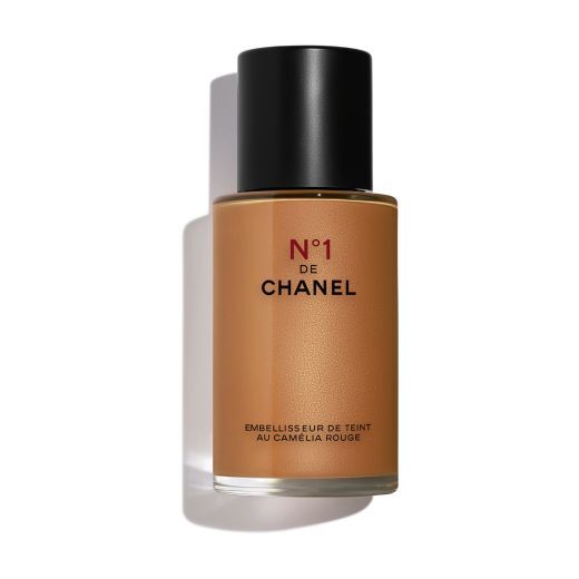 	 N°1 DE CHANEL SKIN ENHANCER