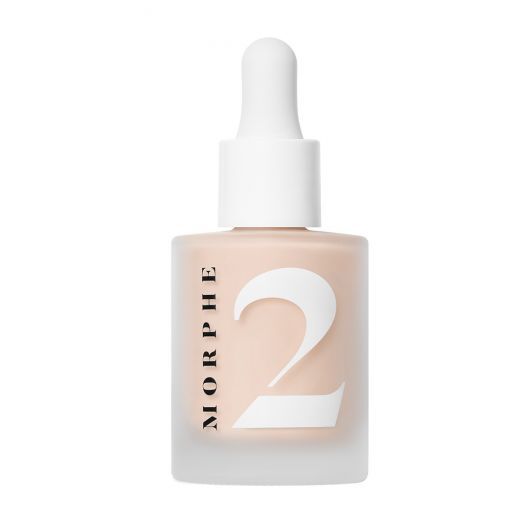 2 Hint Hint Skin Tint Hint of Ivory