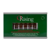 O'RISING Lozione Tonica Coadiuvante Tonizuojamasis augalinis losjonas nuo plaukų slinkimo