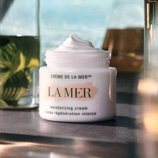 Crème de la Mer Moisturizing Cream