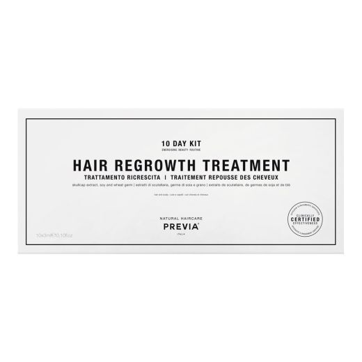 Hair Regrowth Treatment