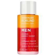 2-Phase Beard Oil