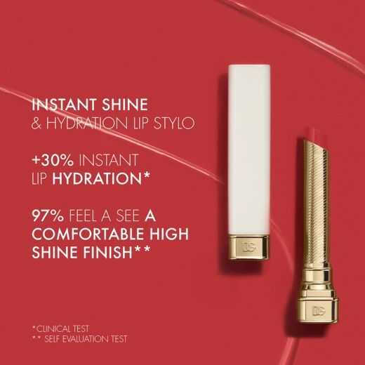 My Juicy Sheer Instant Shine & Hydration Lip Stylo