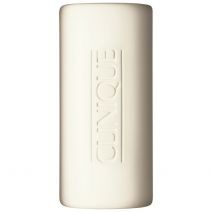 CLINIQUE Anti-Blemish Solutions Cleansing Bar Dermatologinis muilas probleminei, aknės pažeistai veido ir kūno odai