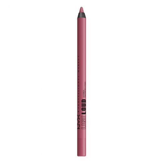 Line Loud Lip Liner Gimme Drama Trophy Life